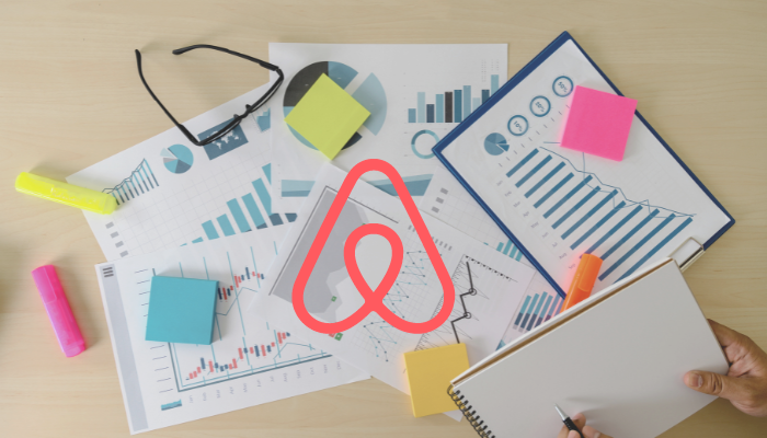 Investigación de mercados de Airbnb